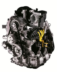 B20C0 Engine